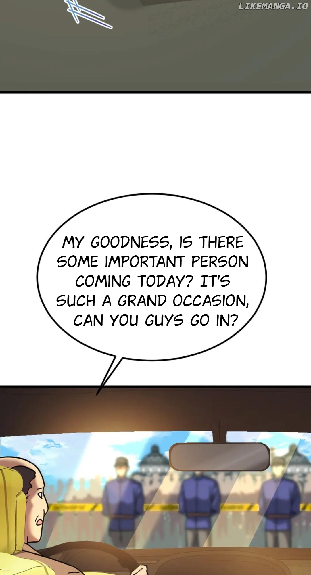 Log into the Future Chapter 208 - page 58